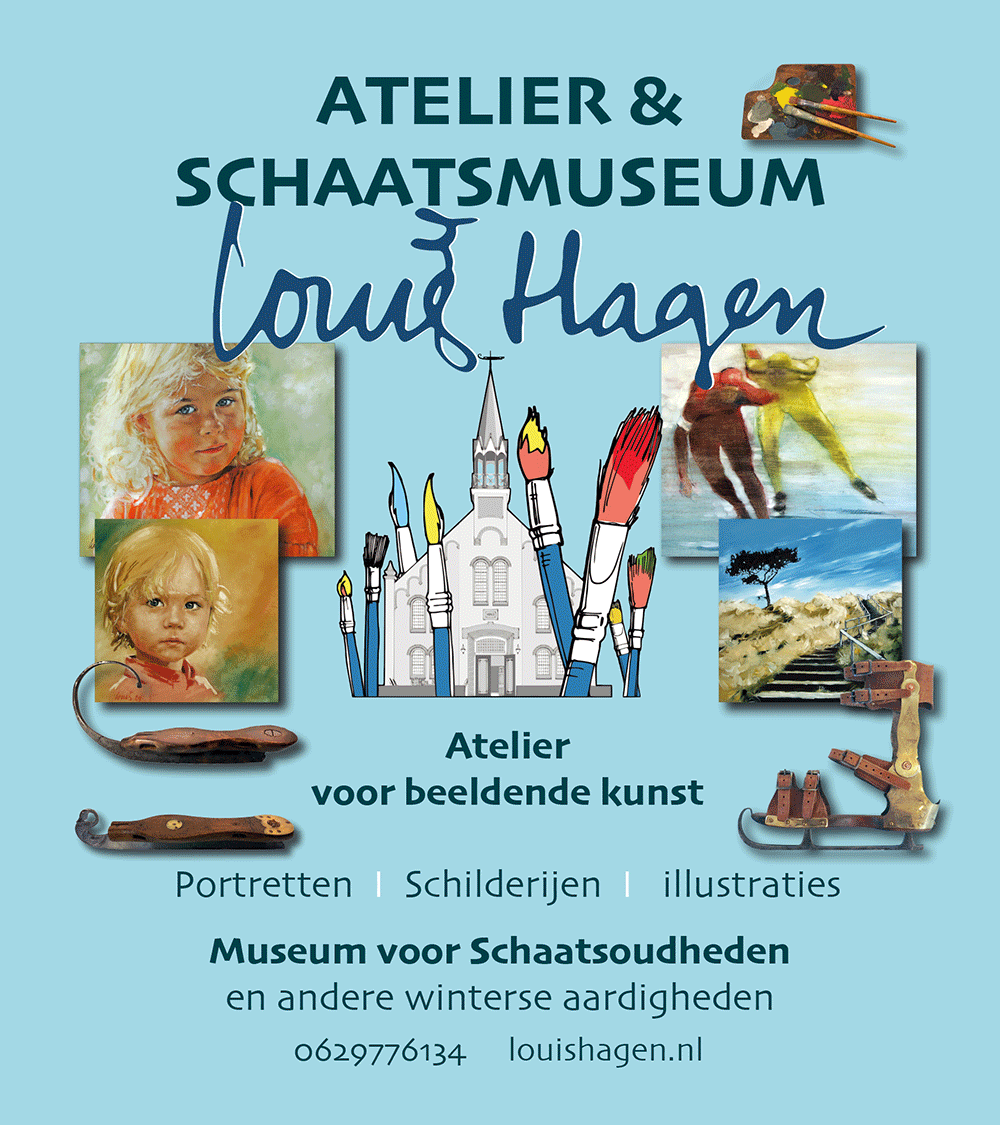 Schaatsmuseum