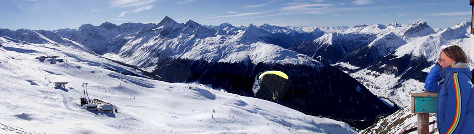 davos