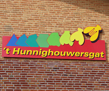 hunnighouwersgat