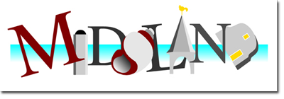 Midsland logo