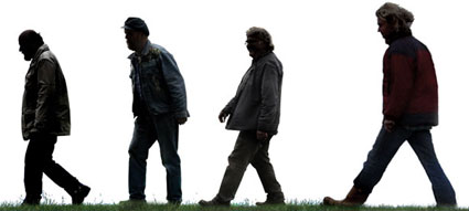 De makers van De Ronde van Midsland